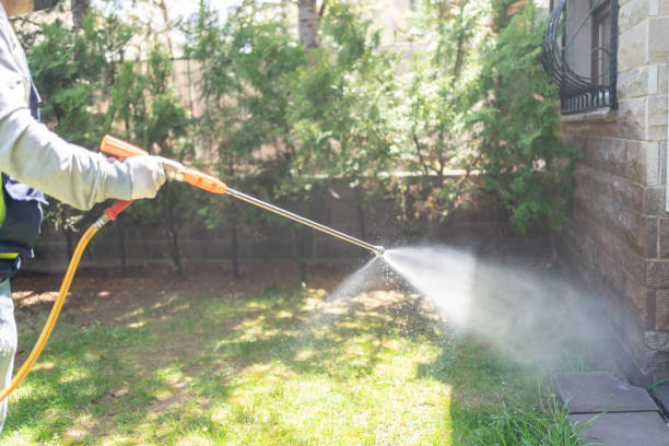 Best Wildlife Control Services  in Sawmills, NC